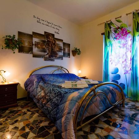 B&B Alla Prossima Gozzano Exterior foto